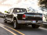 Dodge Ram 3500 Laramie Crew Cab 2012 года